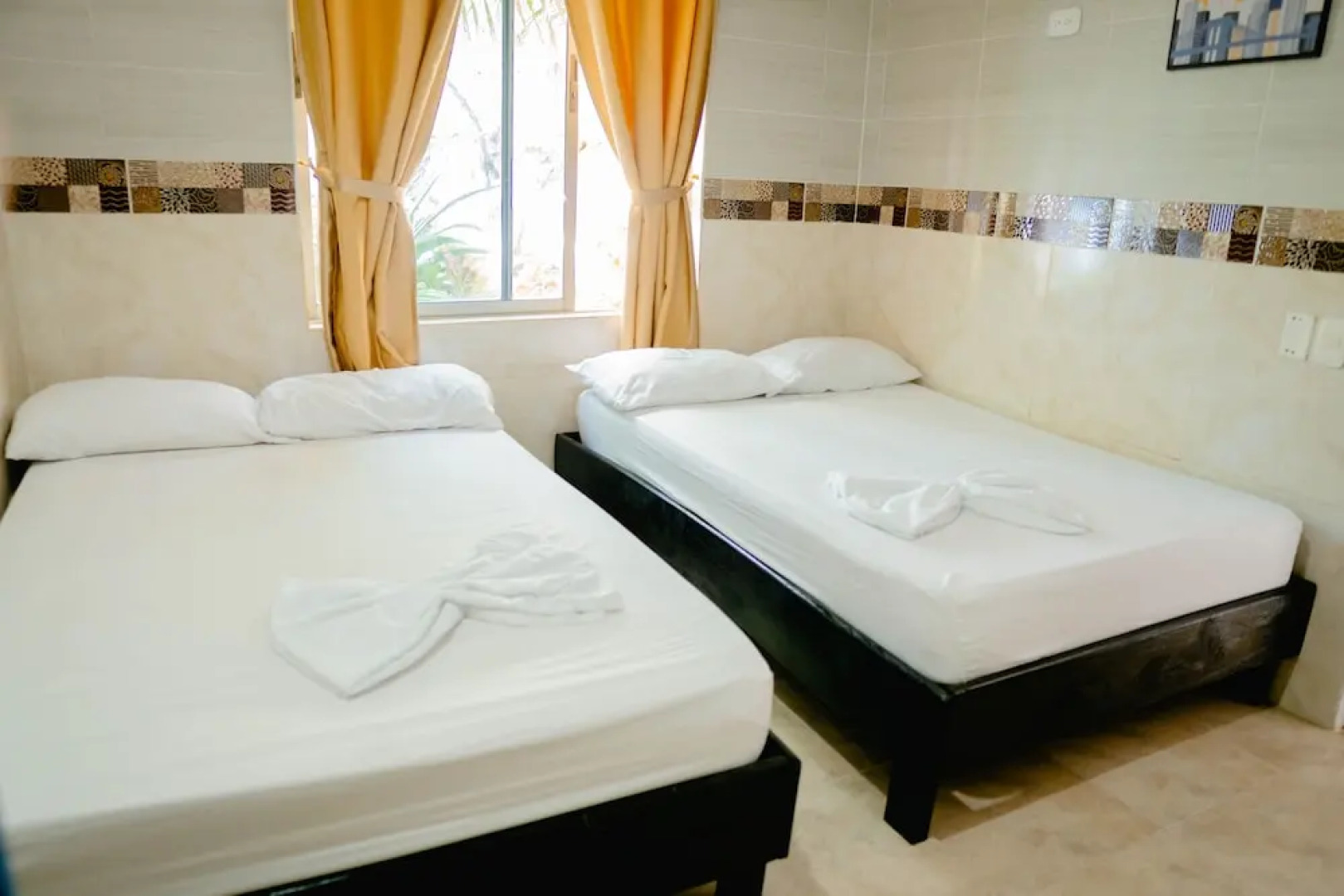 Caribbean Town Tolú