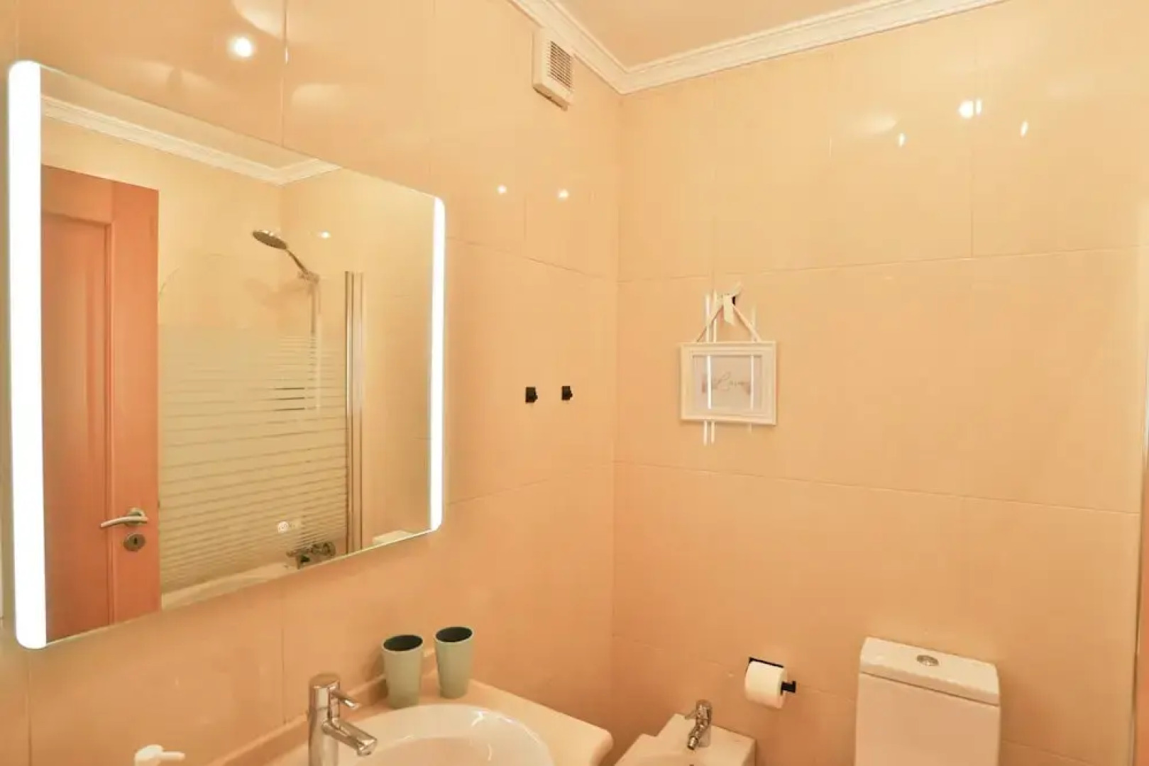 The Panoramic View in Machico