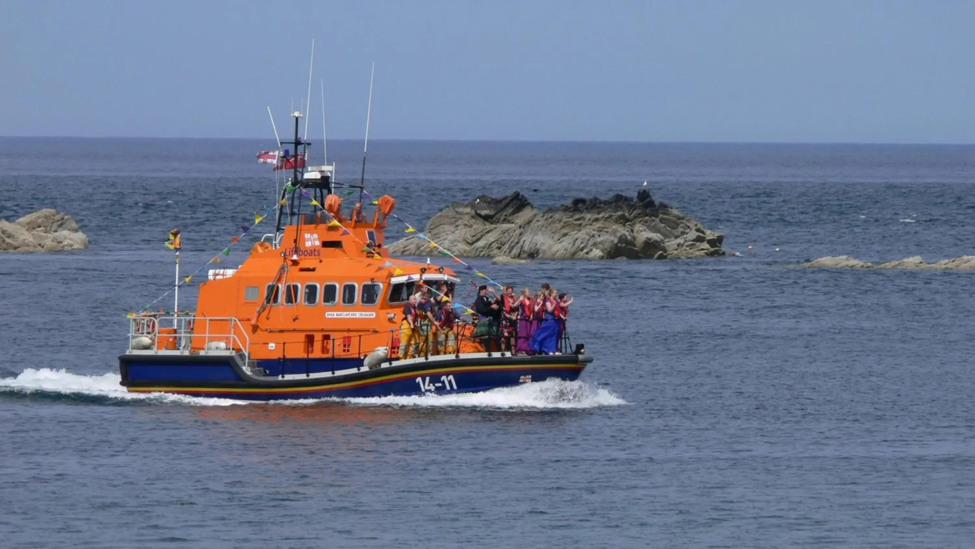 The Home Arms Guesthouse