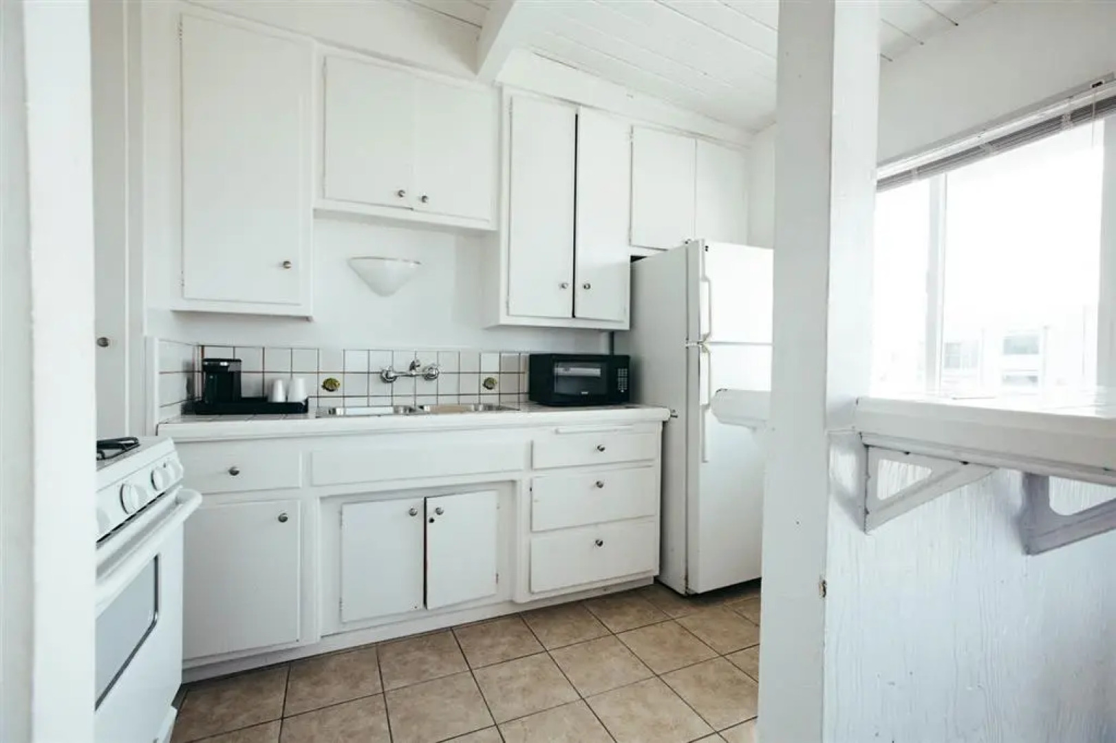 Sea Sprite Beach Club