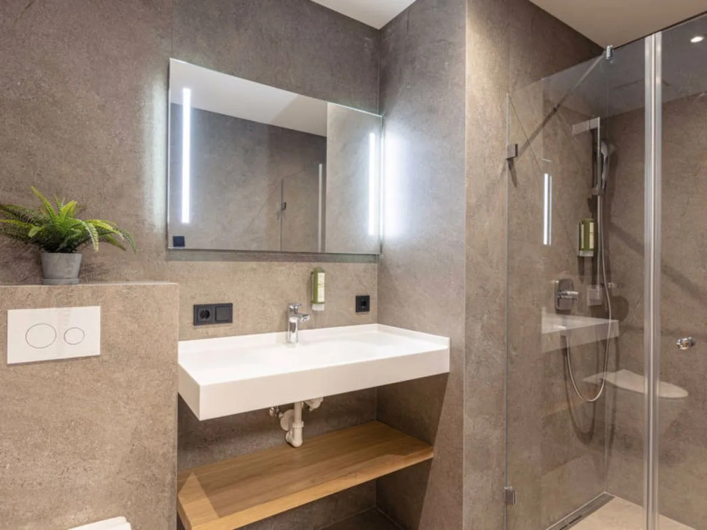 Wilder Kaiser für 6 Personen