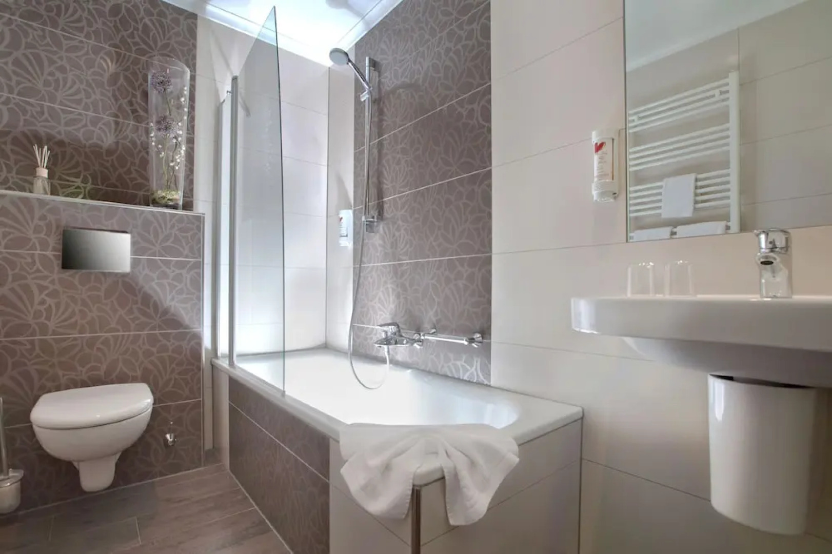 Hotel Fürst von Waldeck