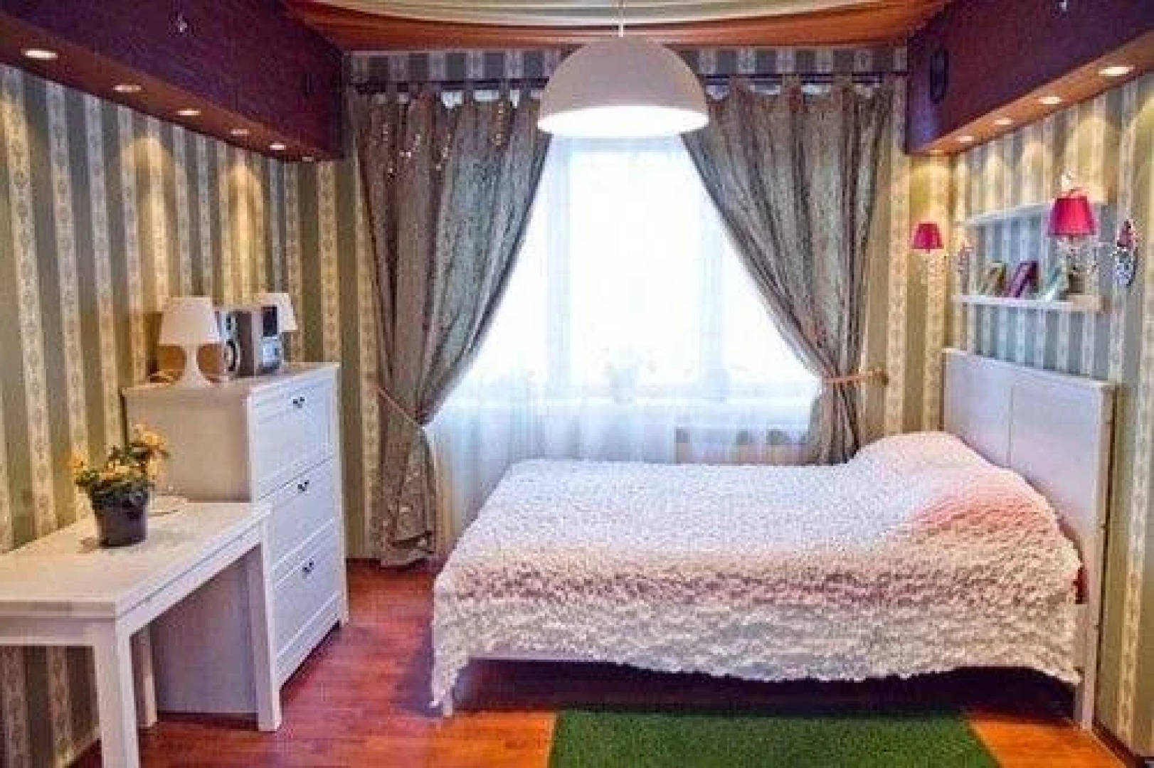 Мини отель Linna