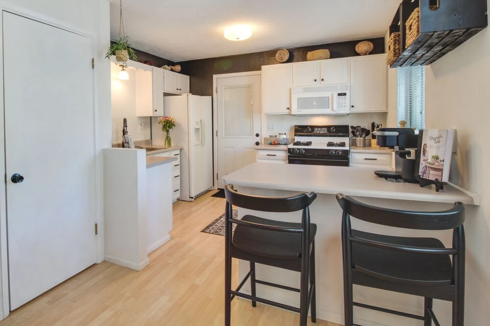 'casa Verde' - Renovated Cottage in Show Low!