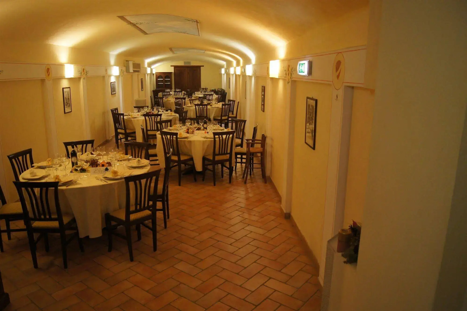 Relais Villa Valentini