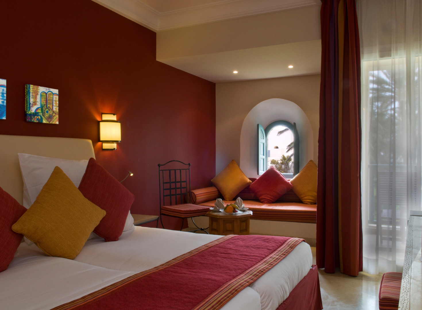 TUI Sensimar Ulysse Palace & Thalasso Adults Only