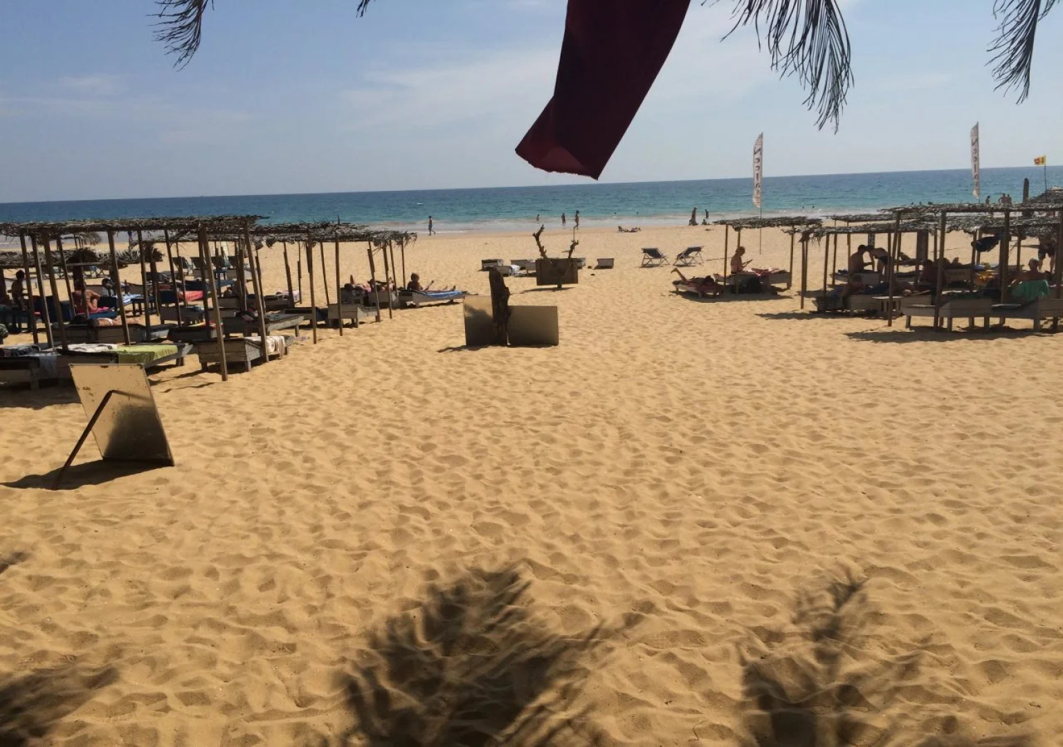 International Beach Hotel