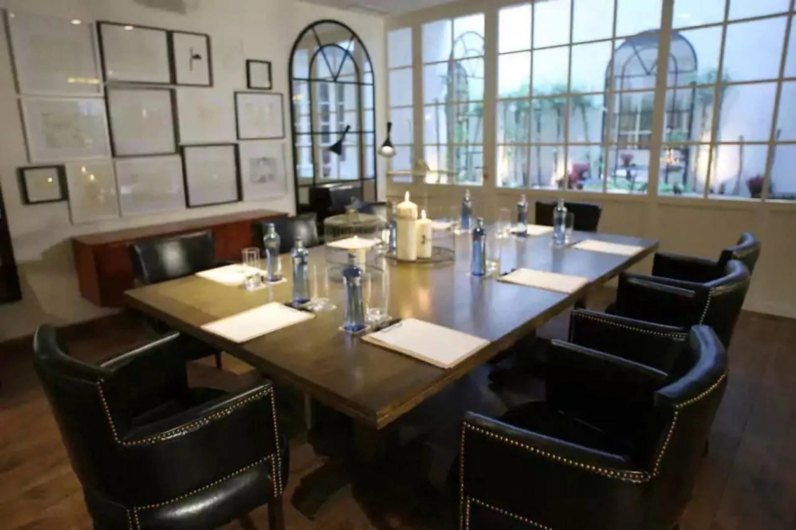 Ofelias Hotel Barcelona 4Sup