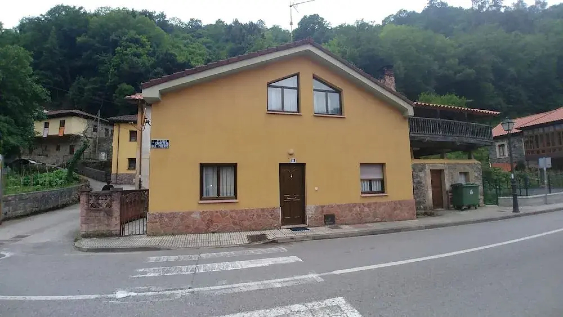 La Casina Llena de Amor