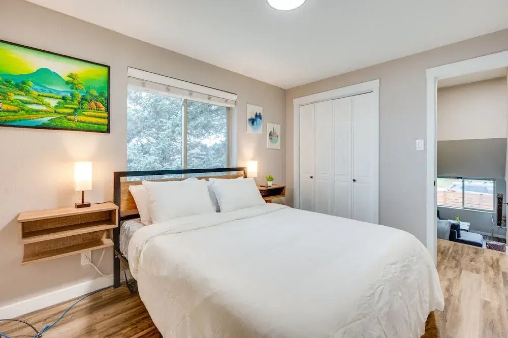 Dog-friendly Arvada Retreat w/ Fenced-in Yard!