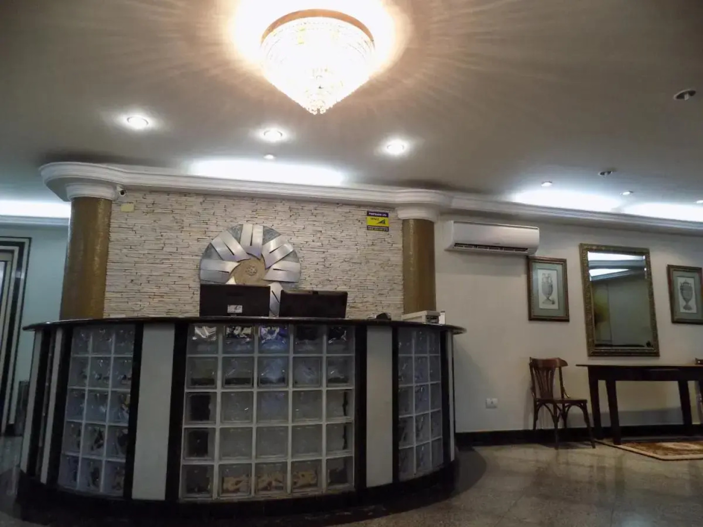 Hotel Apollo Inn Express