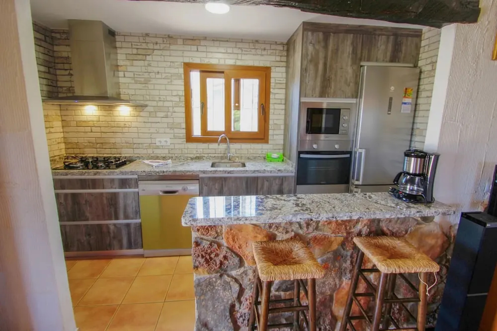 Devesa - sea view villa with private pool in Moraira