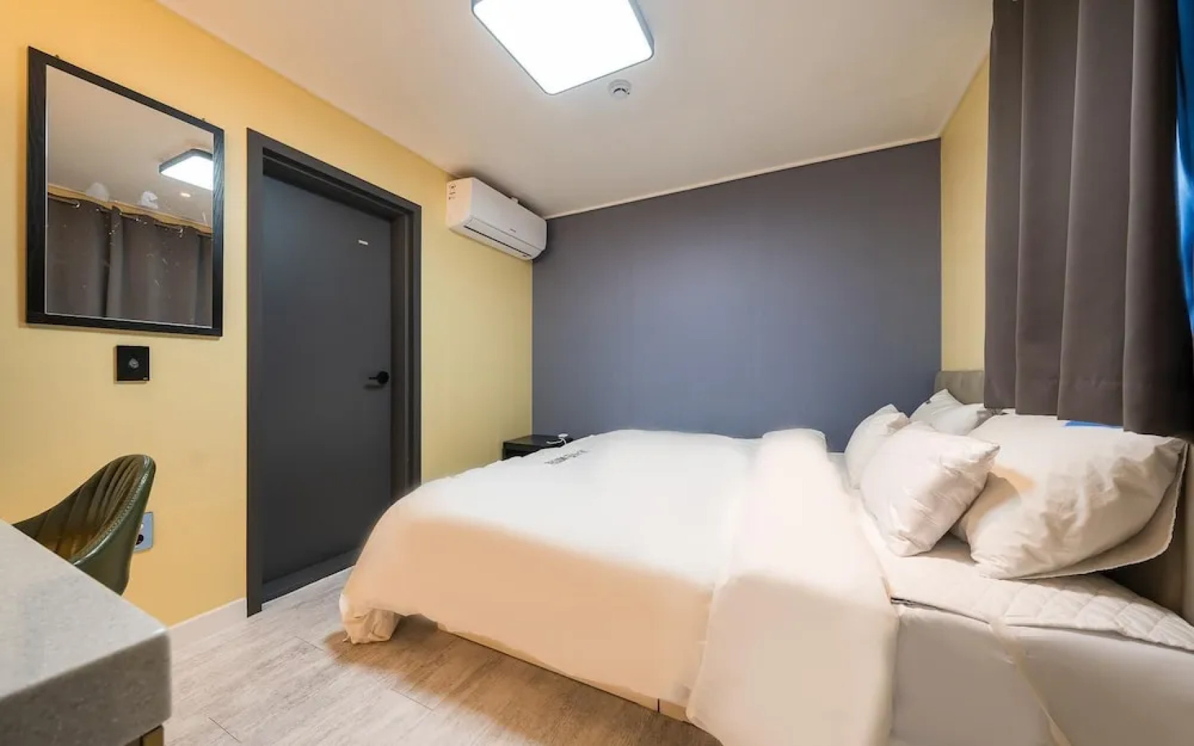 Four Seasons Motel Jinju