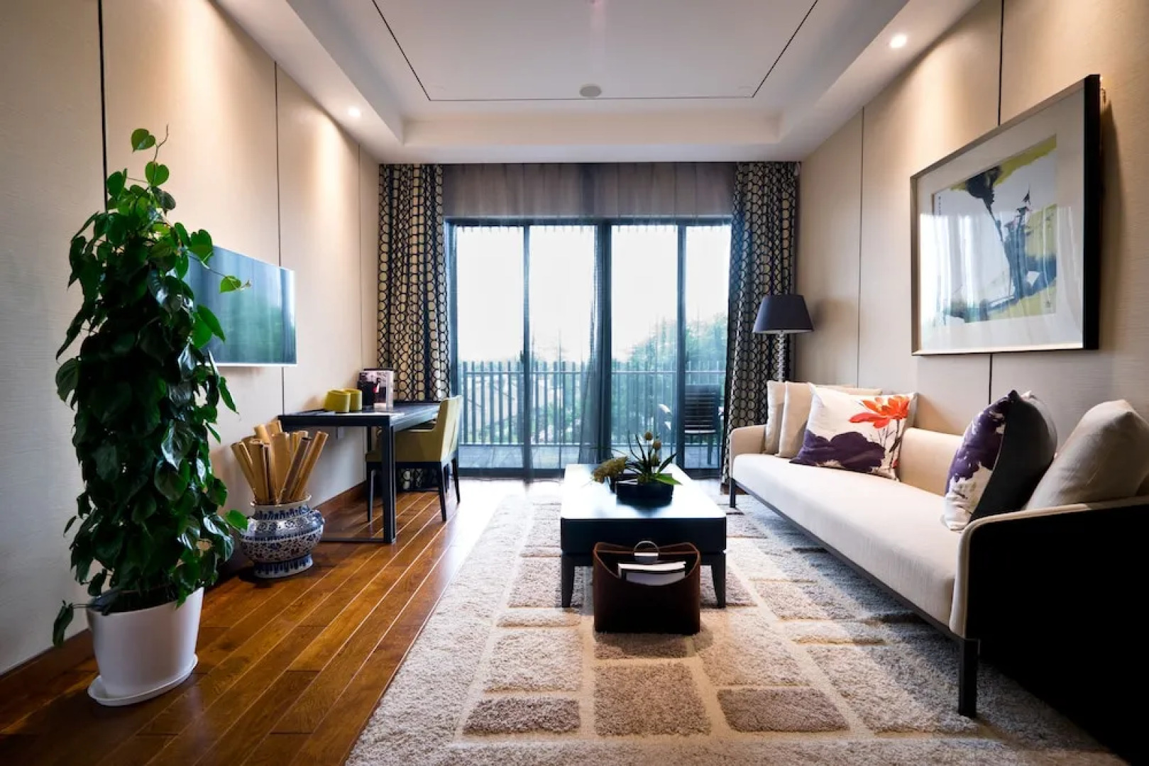 Shanghai HighSeas - Zobonyidao Hotel