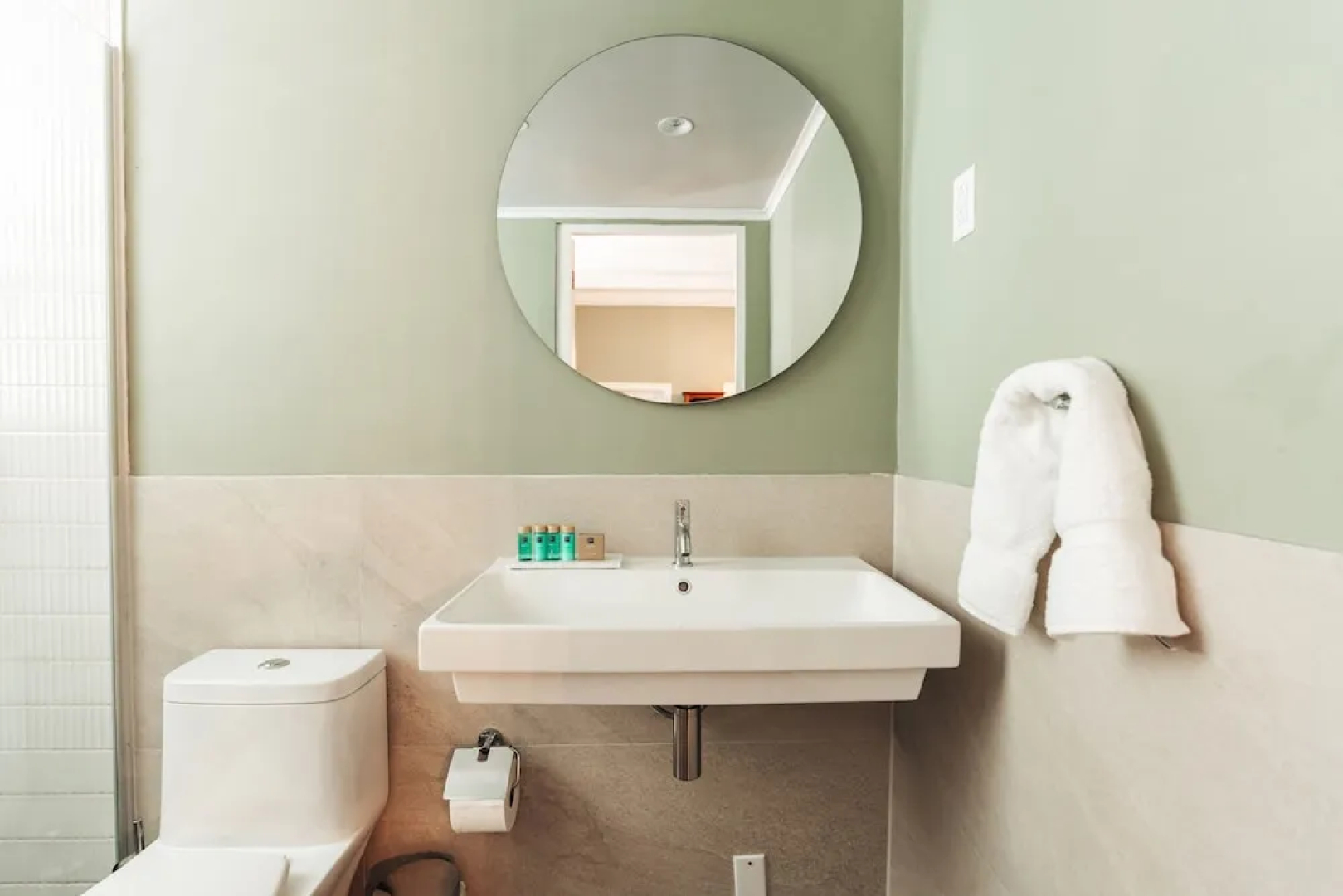 Atelier Skalo Boutique Hotel
