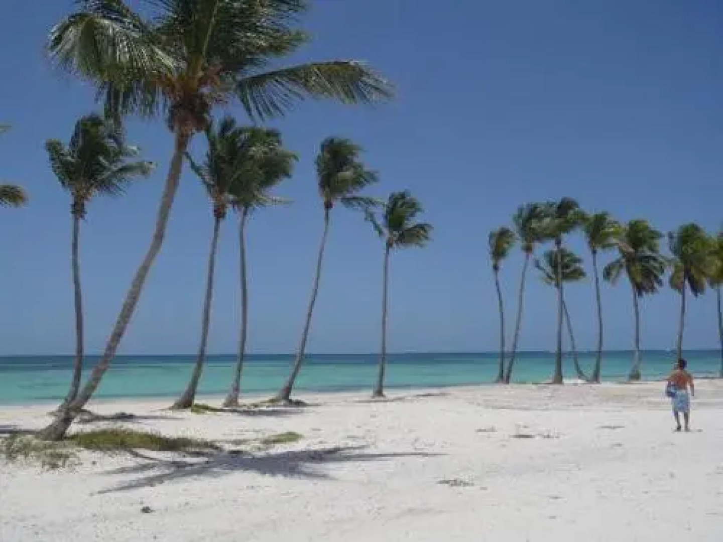 Fishing Lodge CapCana Luxury 4Diamonds