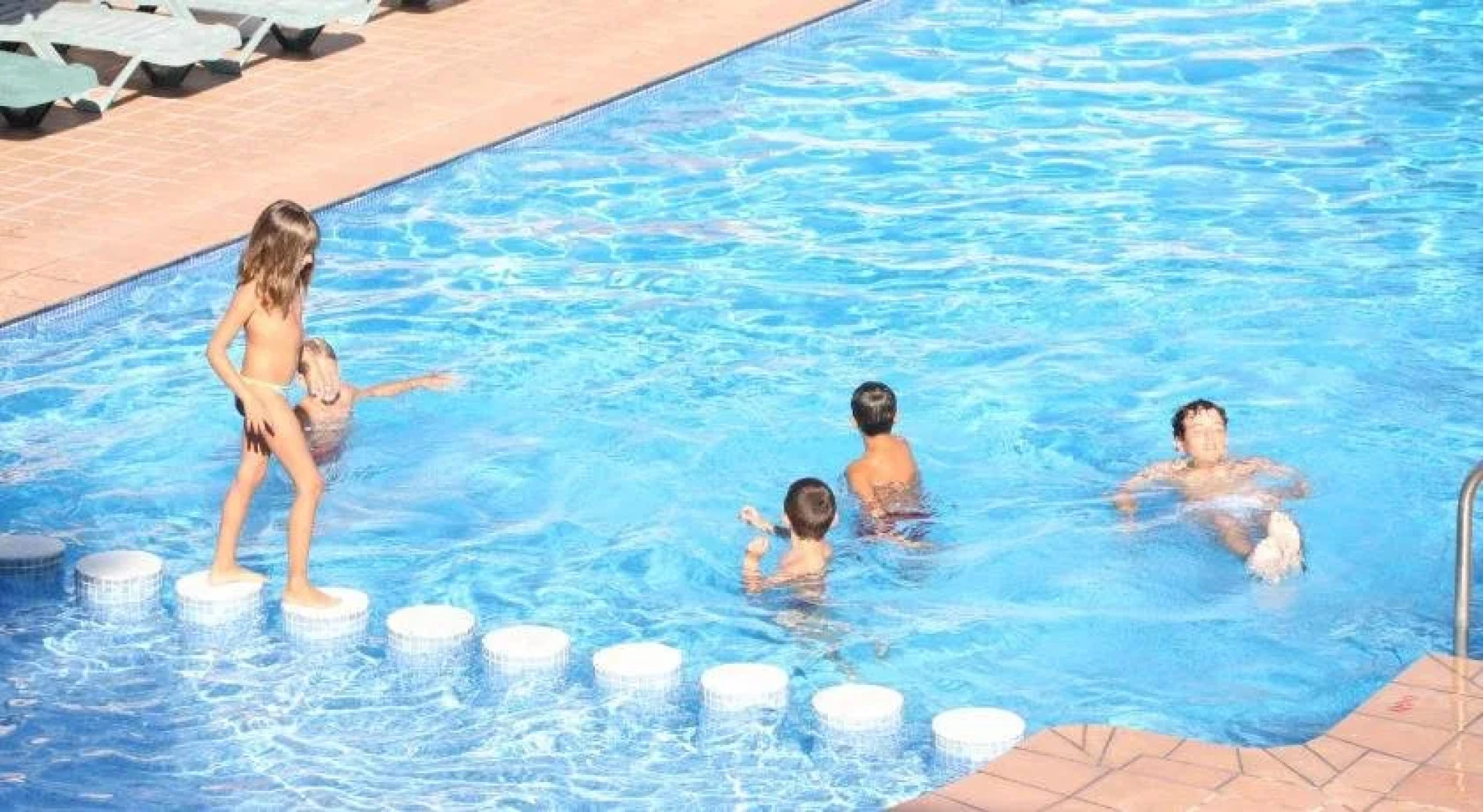 Hotel Residencia Sol