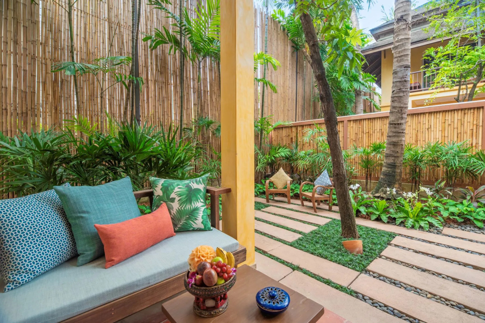 Buri Rasa Village Samui Adults Only