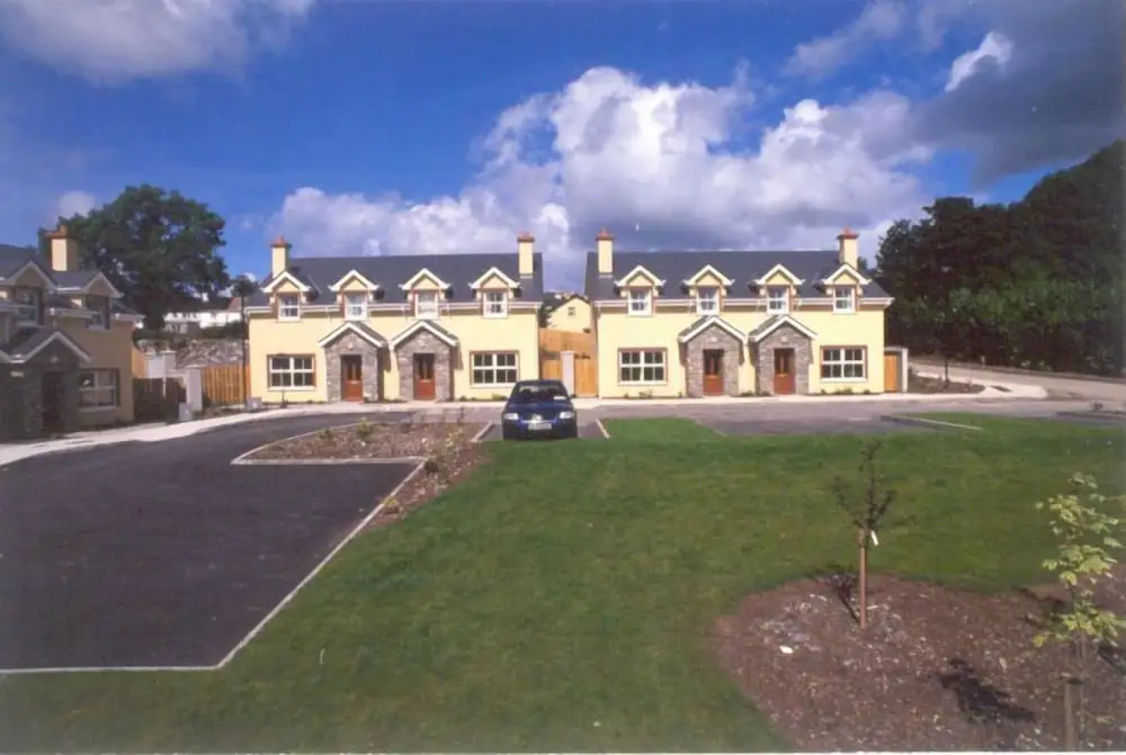 Sheen View Holiday Homes