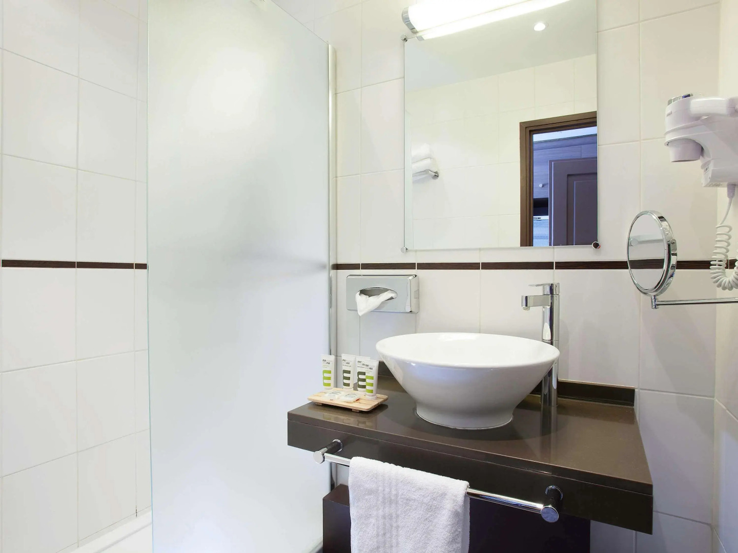 Mercure Versailles Paris Ouest