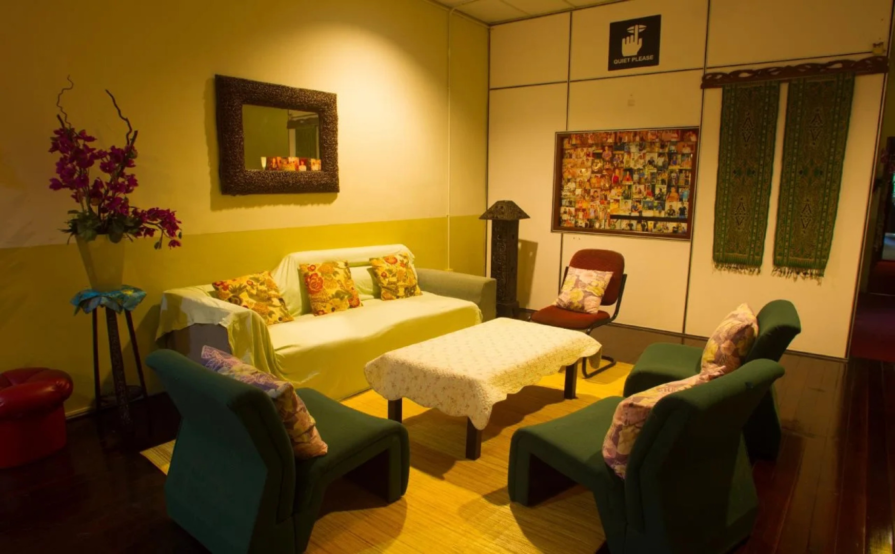 SPOT ON 89904 Marco Polo's