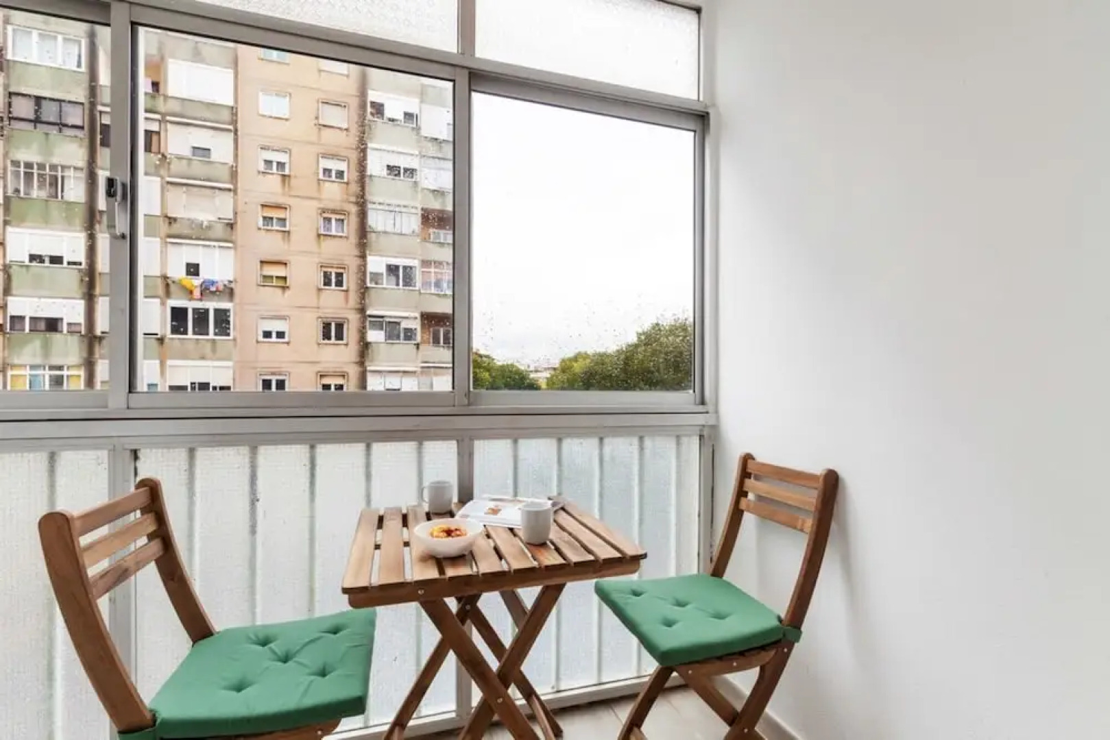 Beautiful 1 Bedroom Apartment Near Benfica