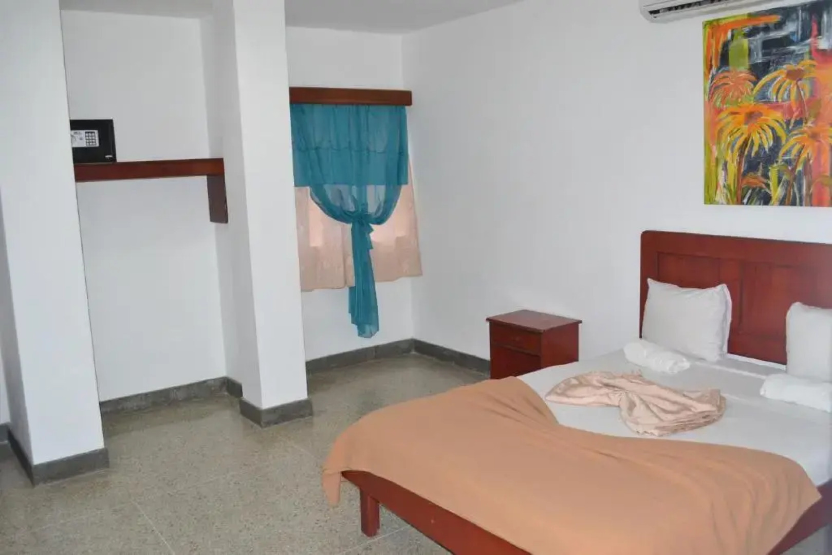 Hotel Villa Playa Grande