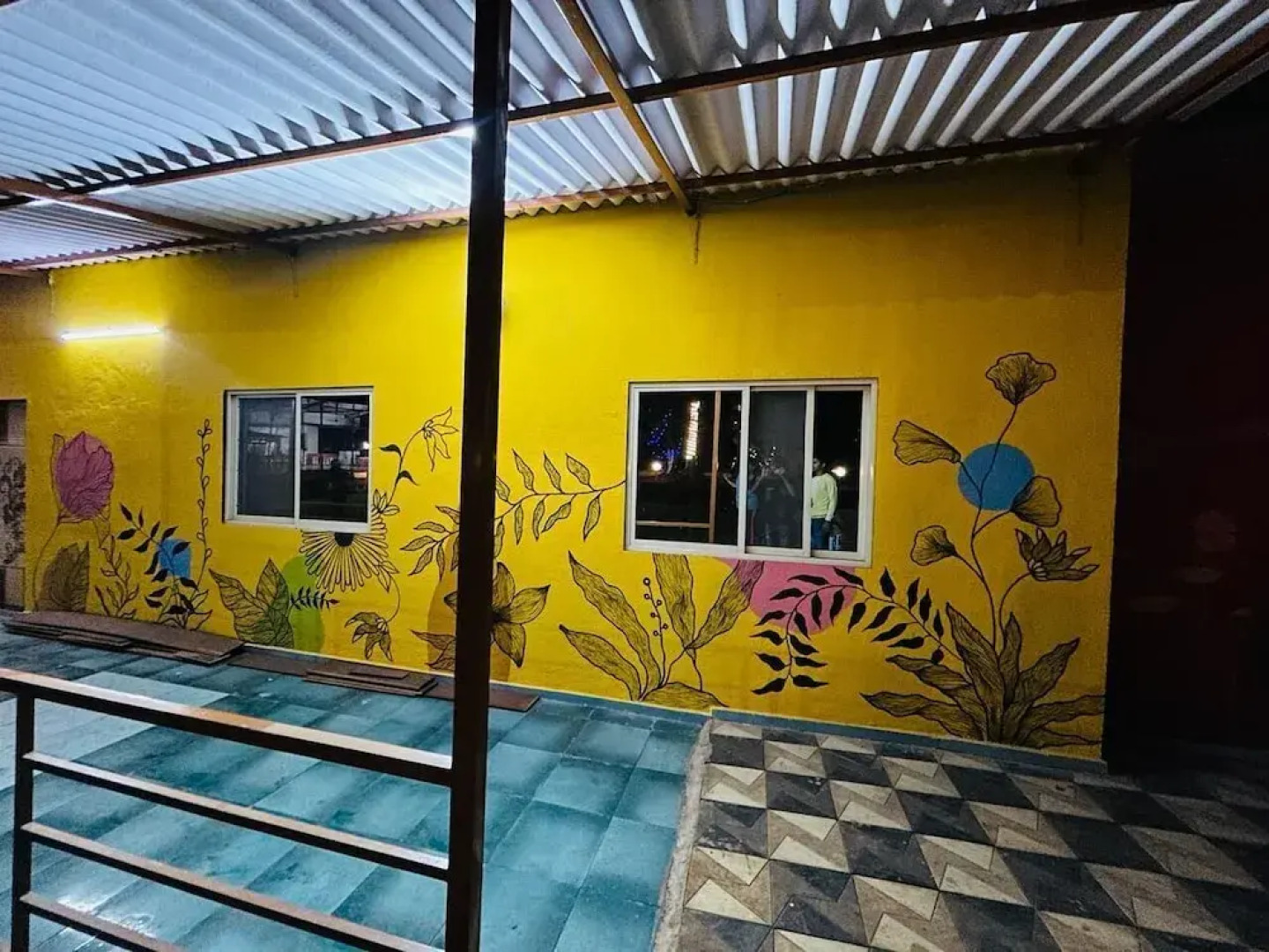 Kshan Resort by MJM Hospitality