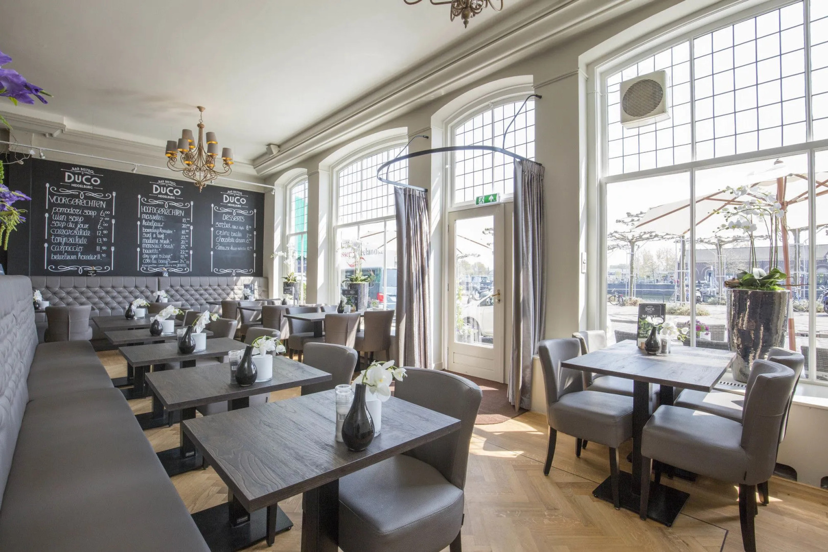 Fletcher Hotel - Restaurant Middelburg