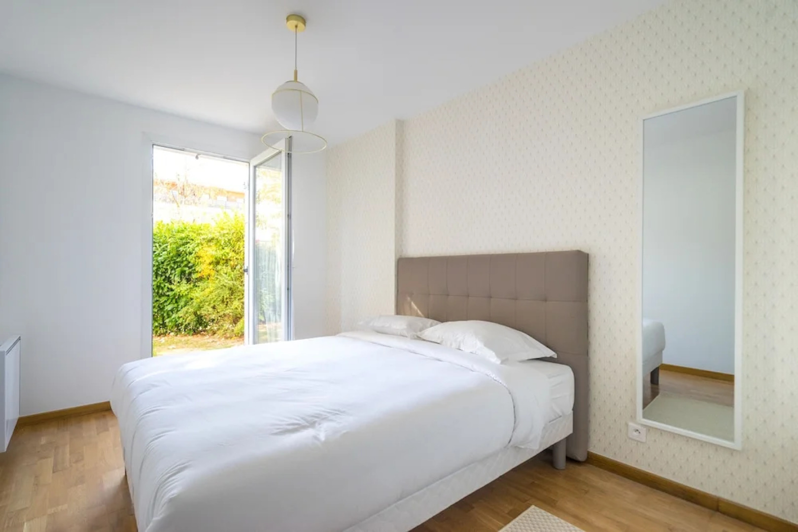 Family Apartment Disneyland Paris