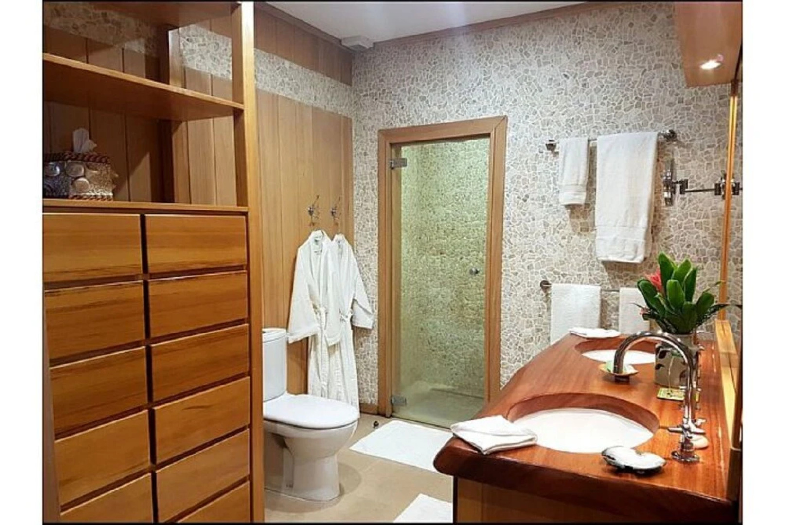 Villa Te Moana - Tahiti