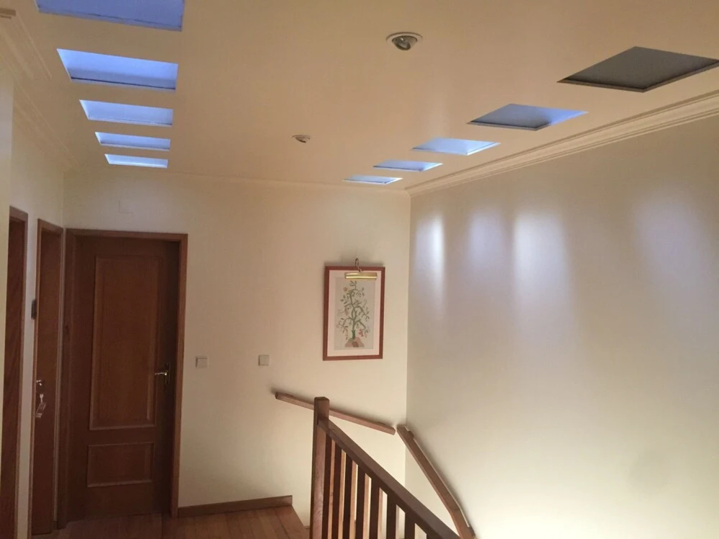 Apartamento Senadomum