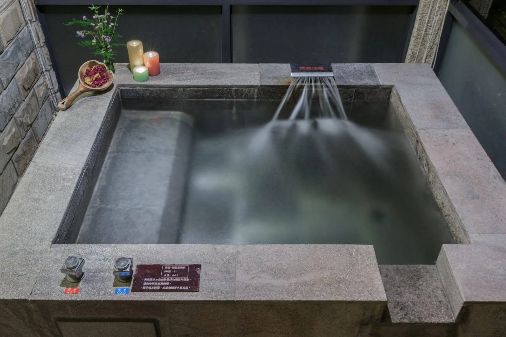 Jin Ping Spring Resort