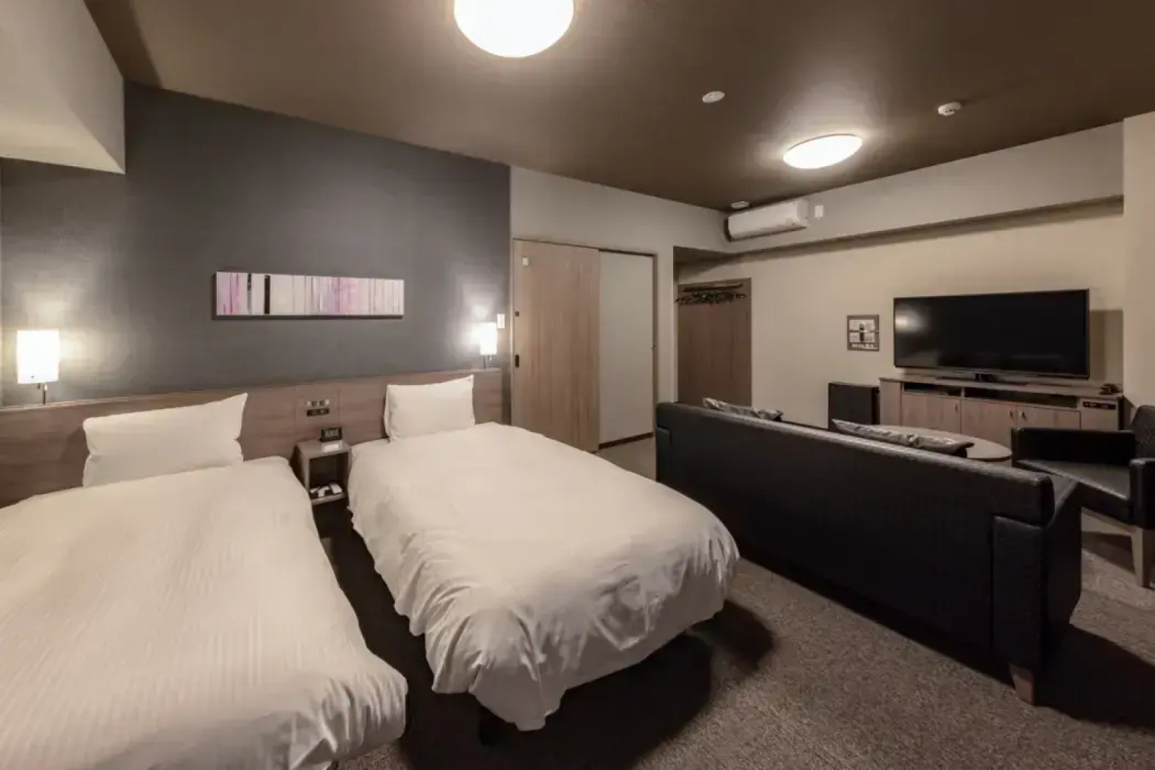 Hotel Route Inn Owariseto Ekimae