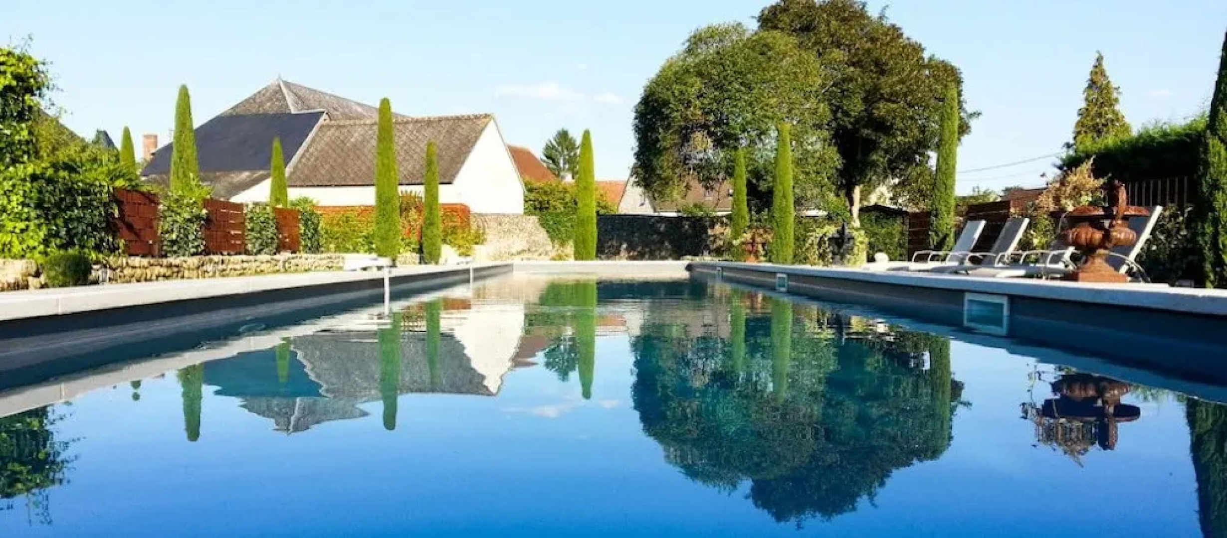 Les Loges de Saint Eloi Gîtes