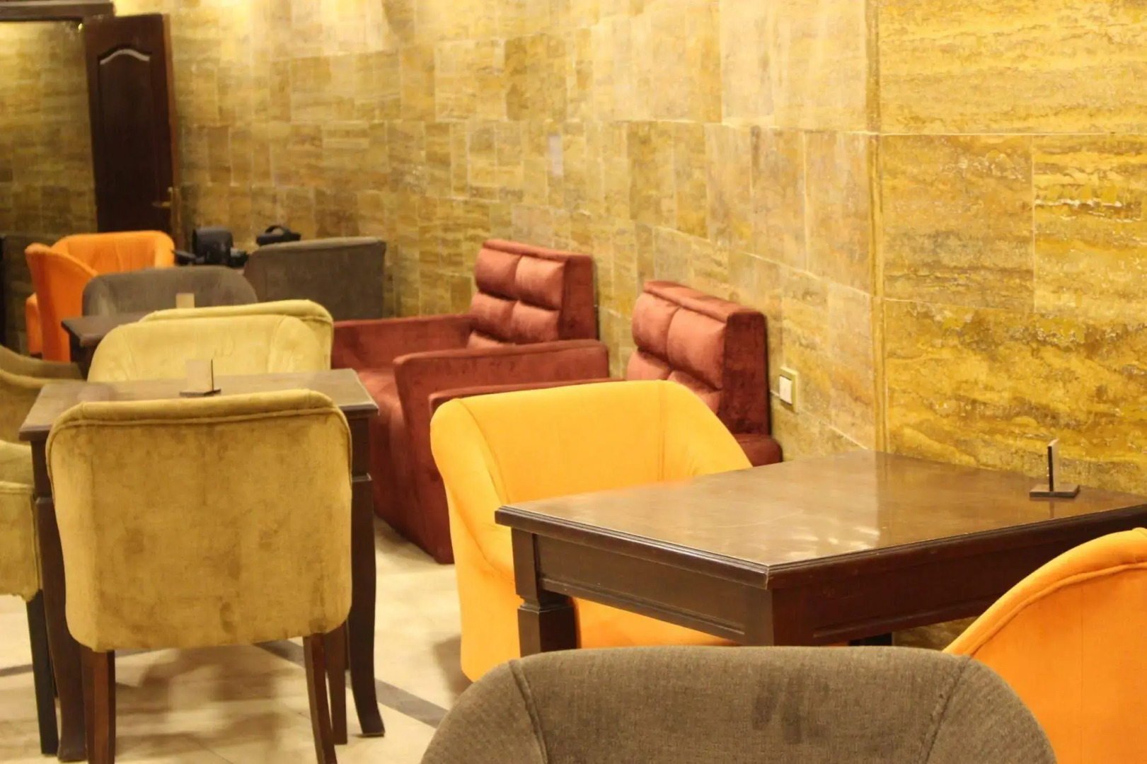 Jawabreh Hotel & Suites