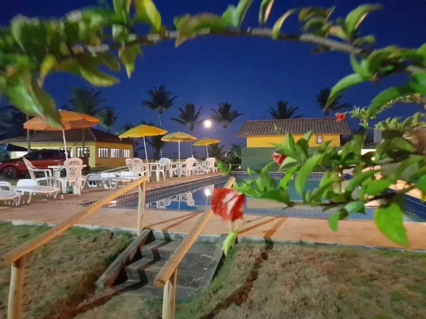 Pousada Costa do Sol