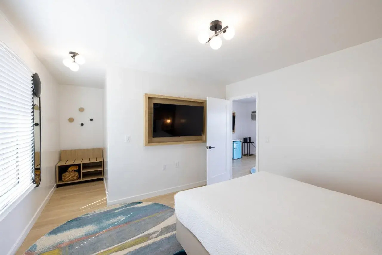 The Tides Oceanview Inn and Cottages