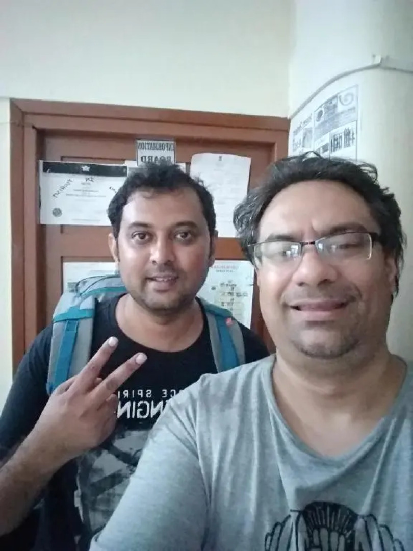 Best Homestay Centrally Located Chandigarh India B&B