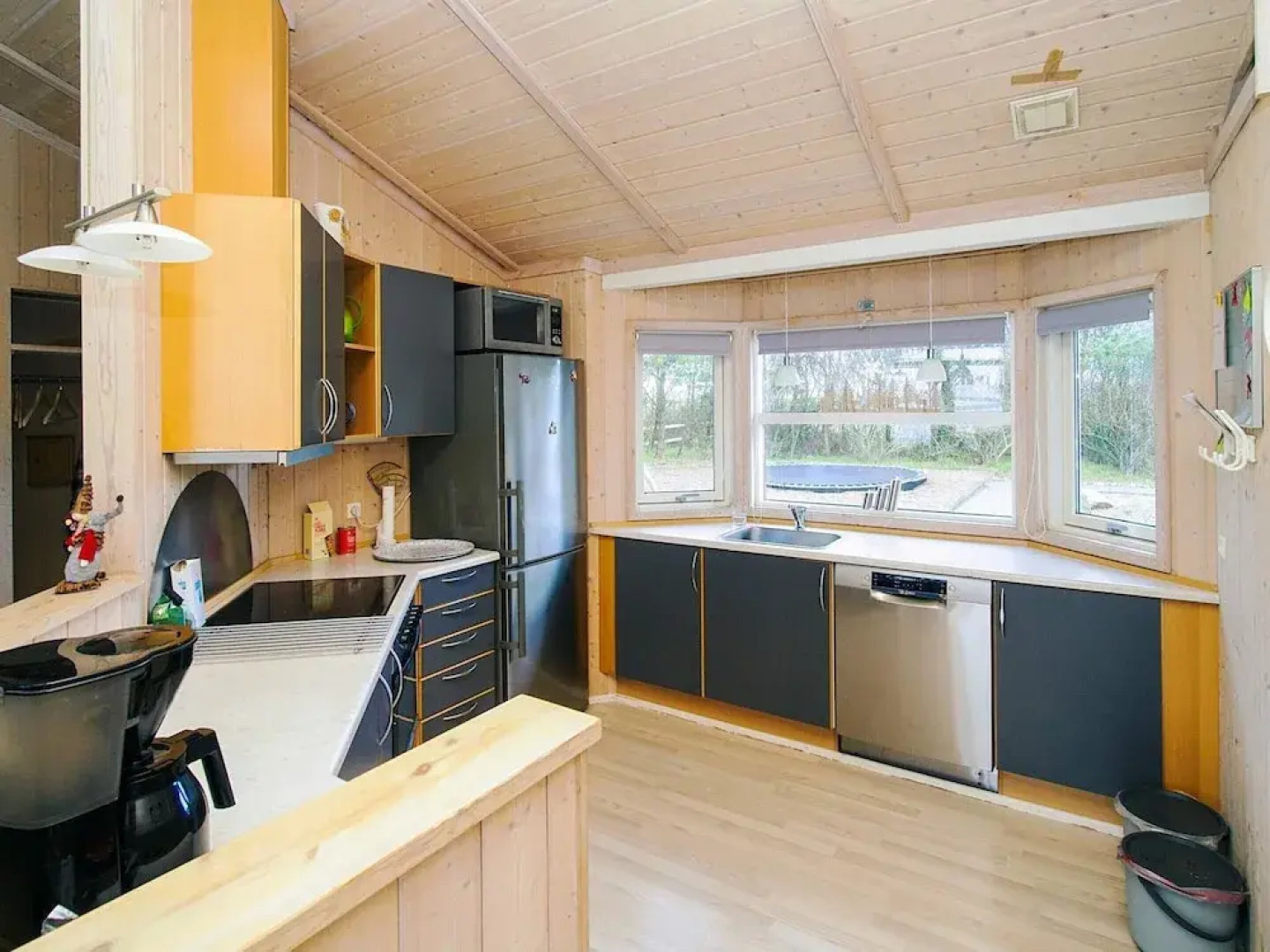 9 Person Holiday Home in Gorlev-by Traum