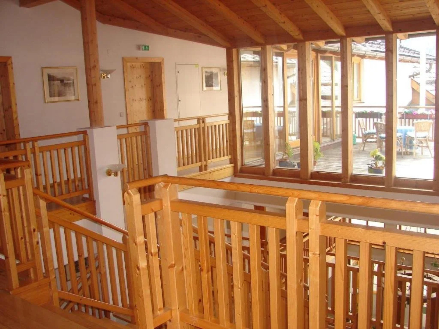 Ferienwohnungen Knaller-Möd