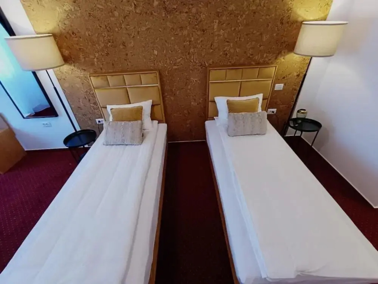 Bucharest Airport Accomodation