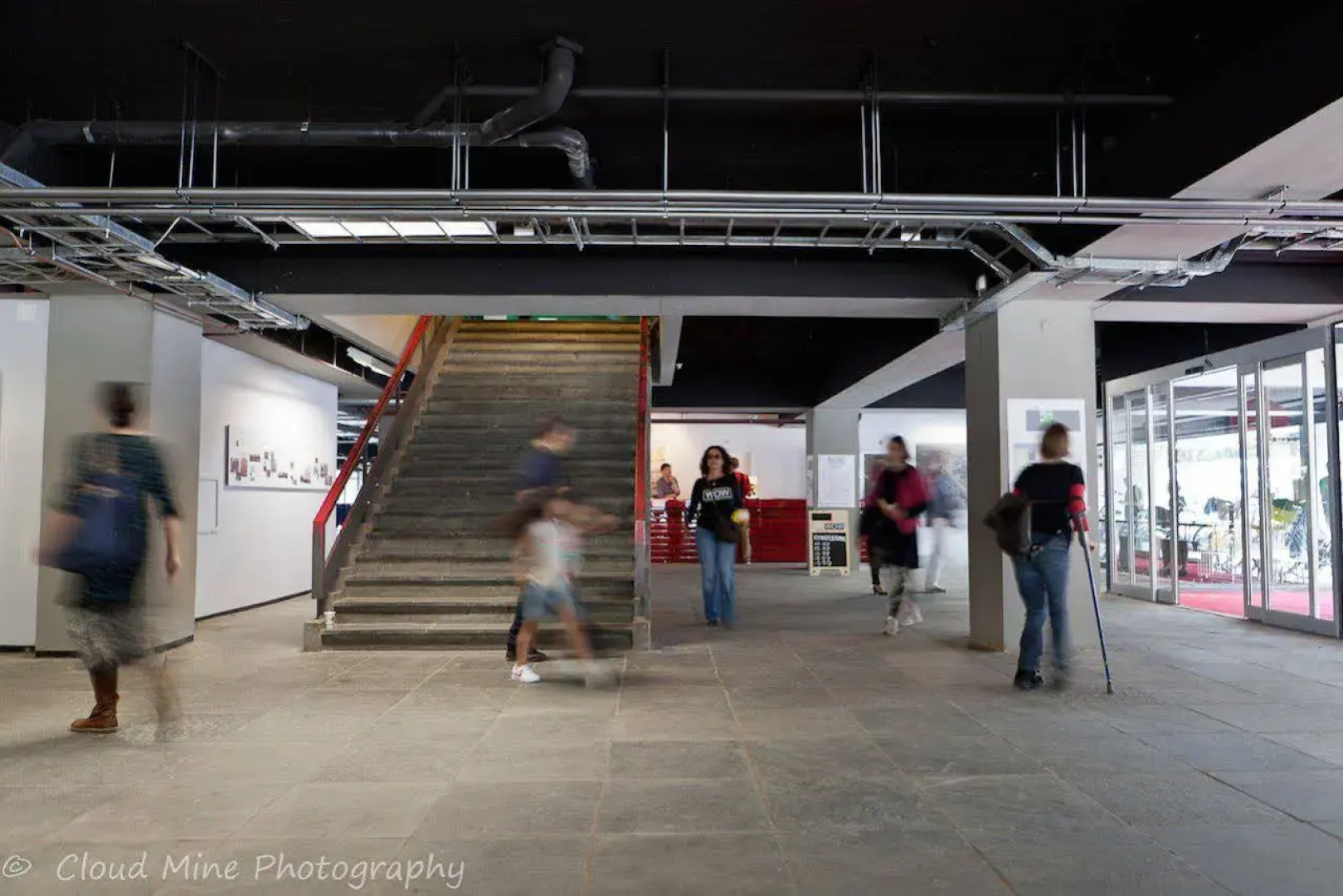 WOW Hostel Amsterdam