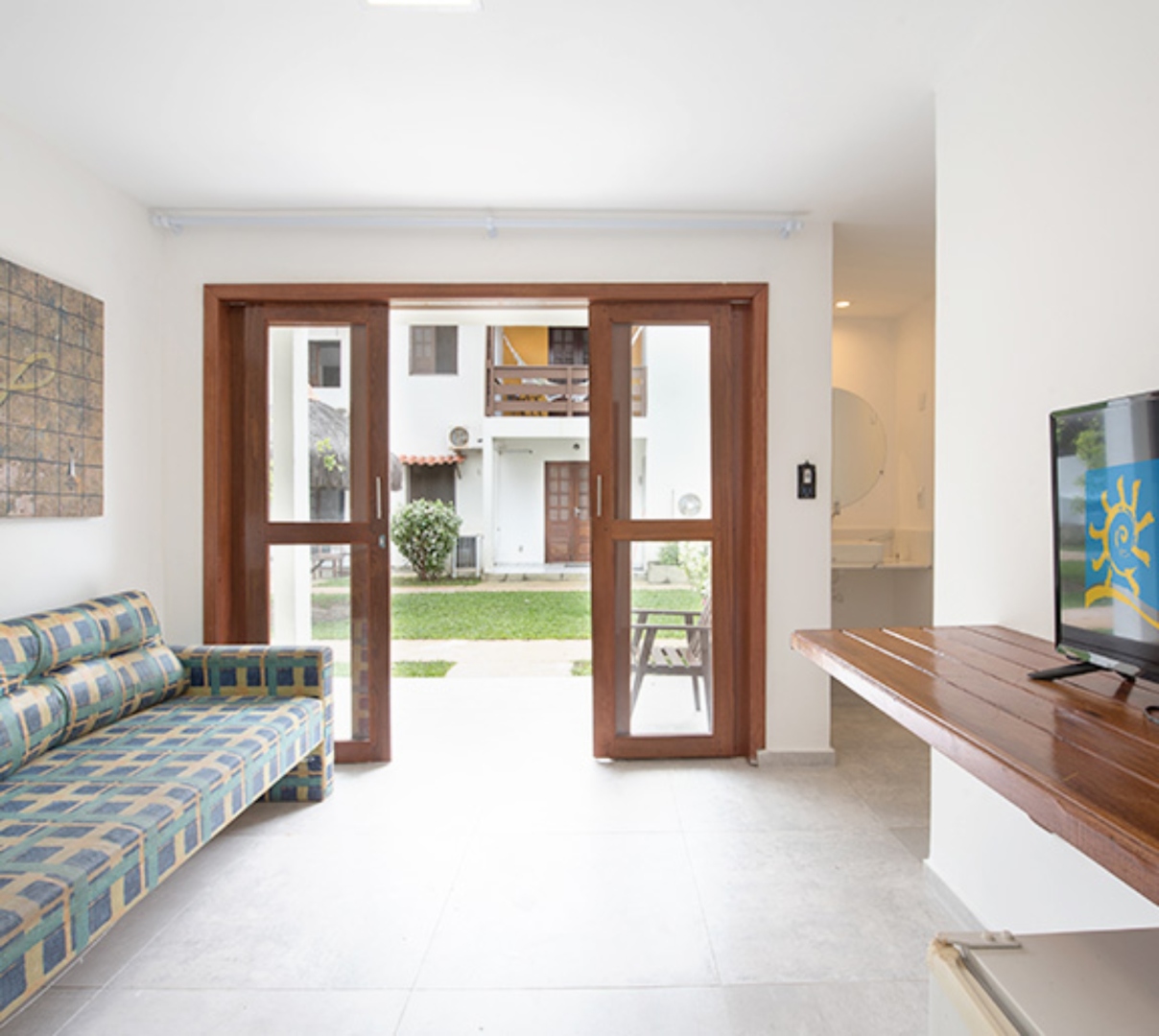 Pousada Quatro Estações