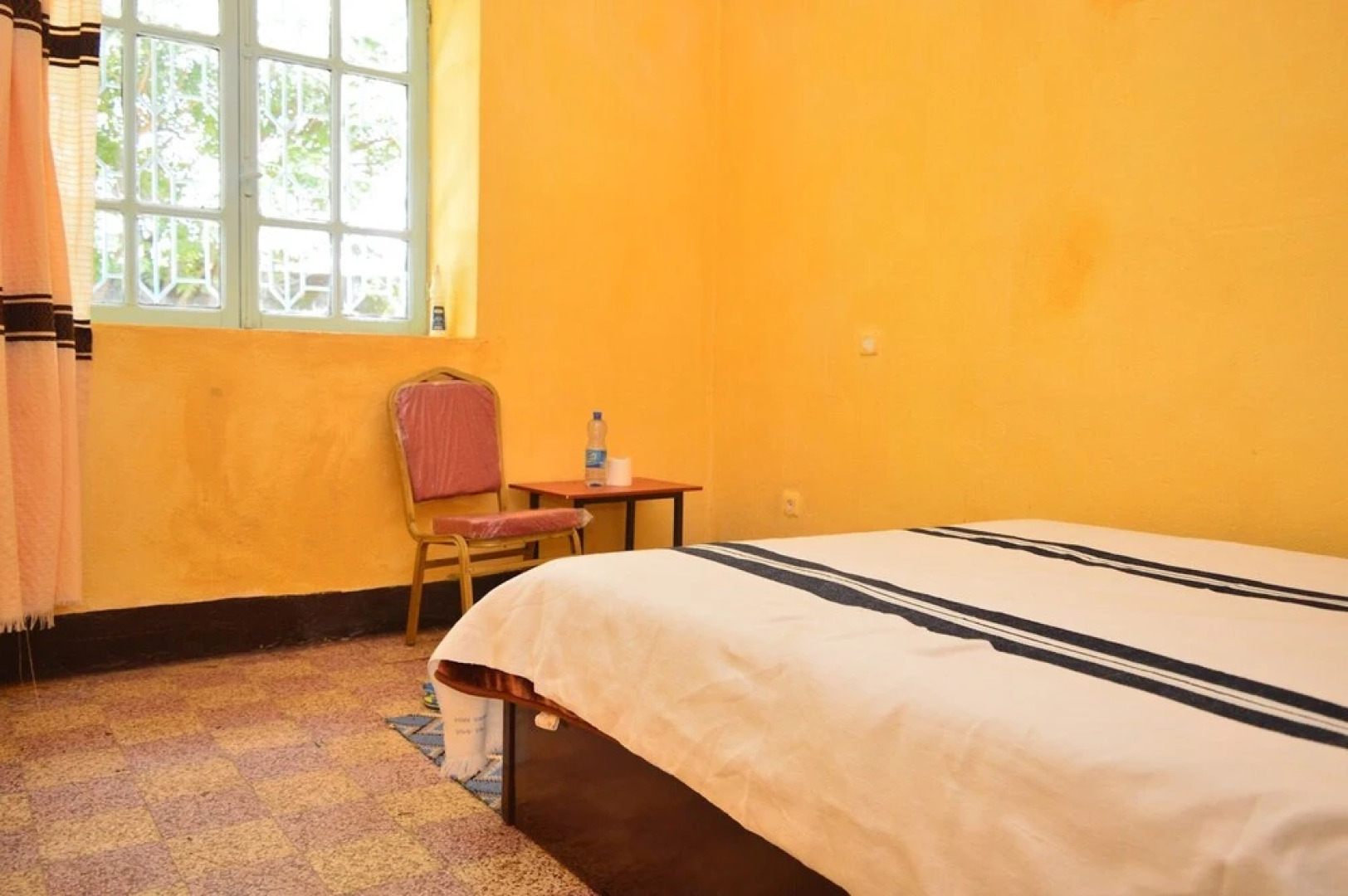 Chef Wondim Backpackers Hostel