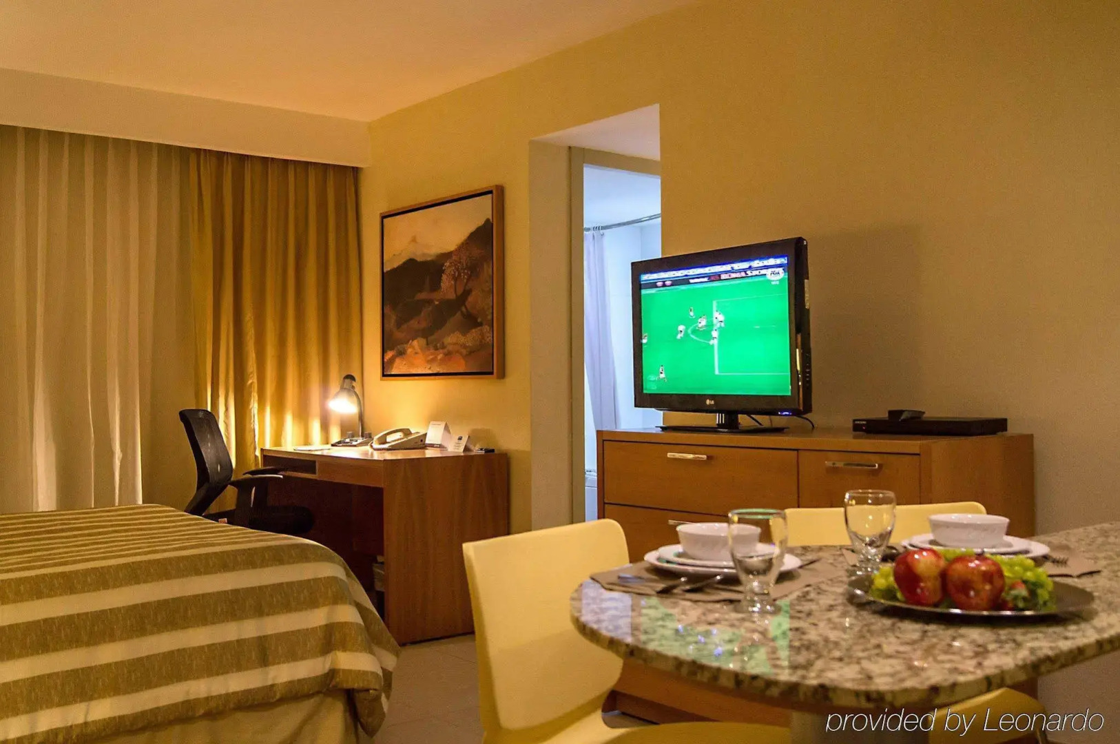 Staybridge Suites Guadalajara Expo by IHG