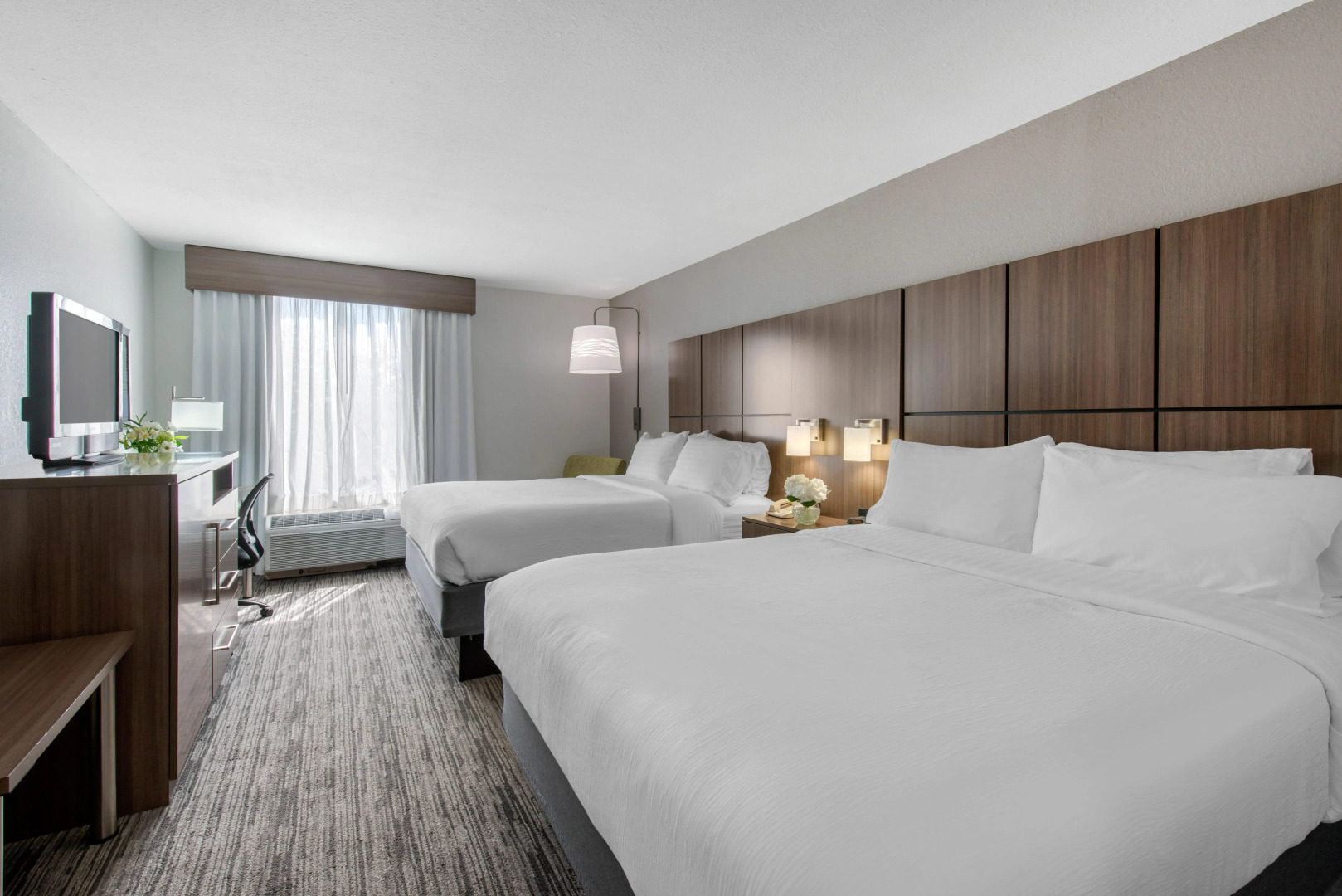 Holiday Inn Melbourne-Viera Conference Ctr by IHG