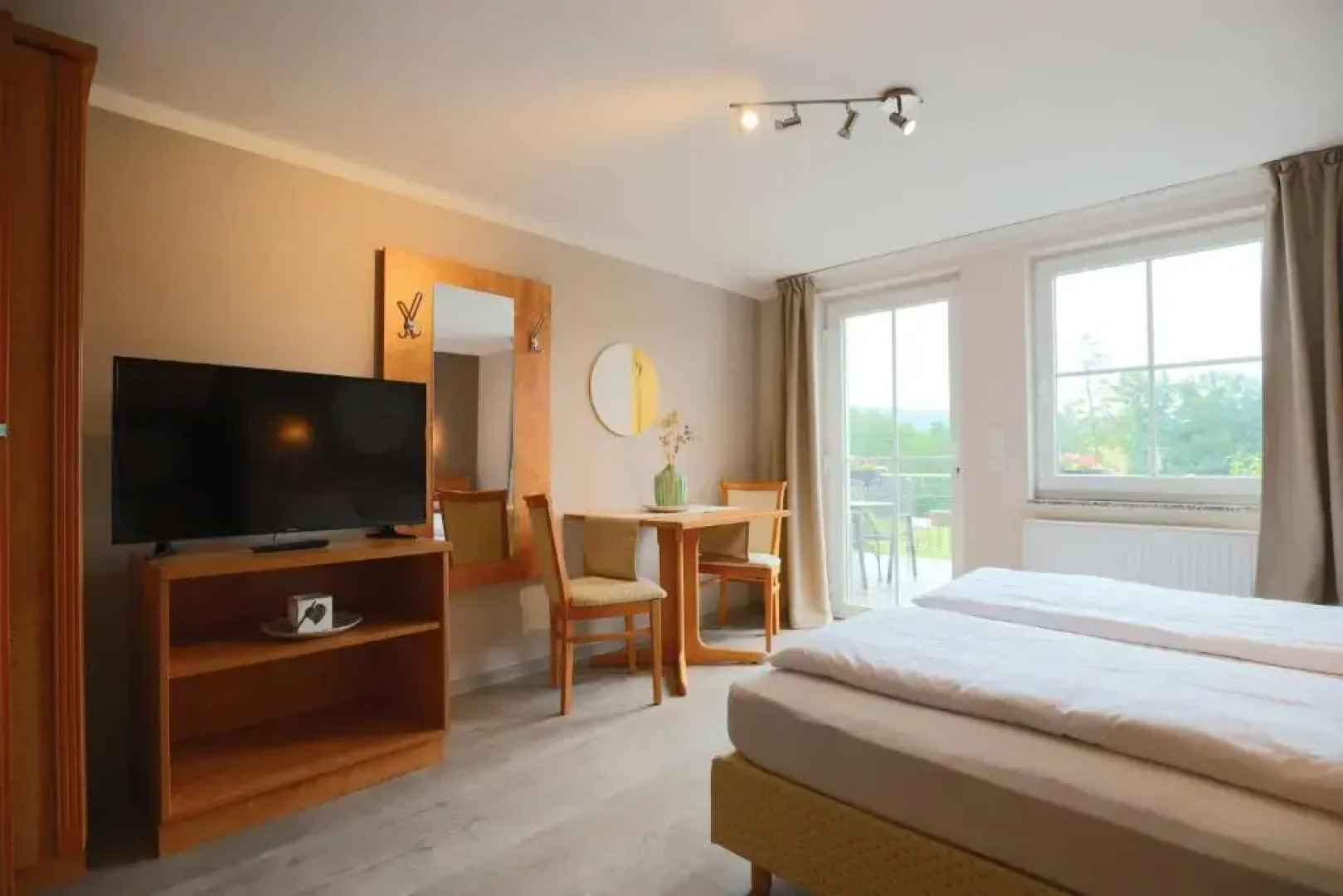 Villa Hof Langenborn