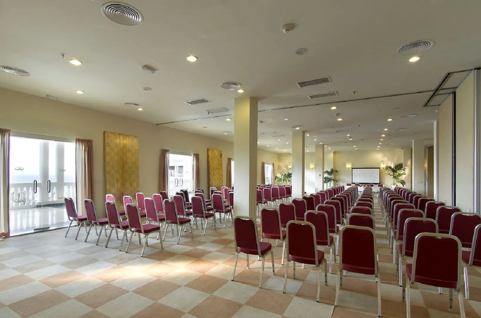 Grand Palladium Jamaica Resort & Spa All Inclusive