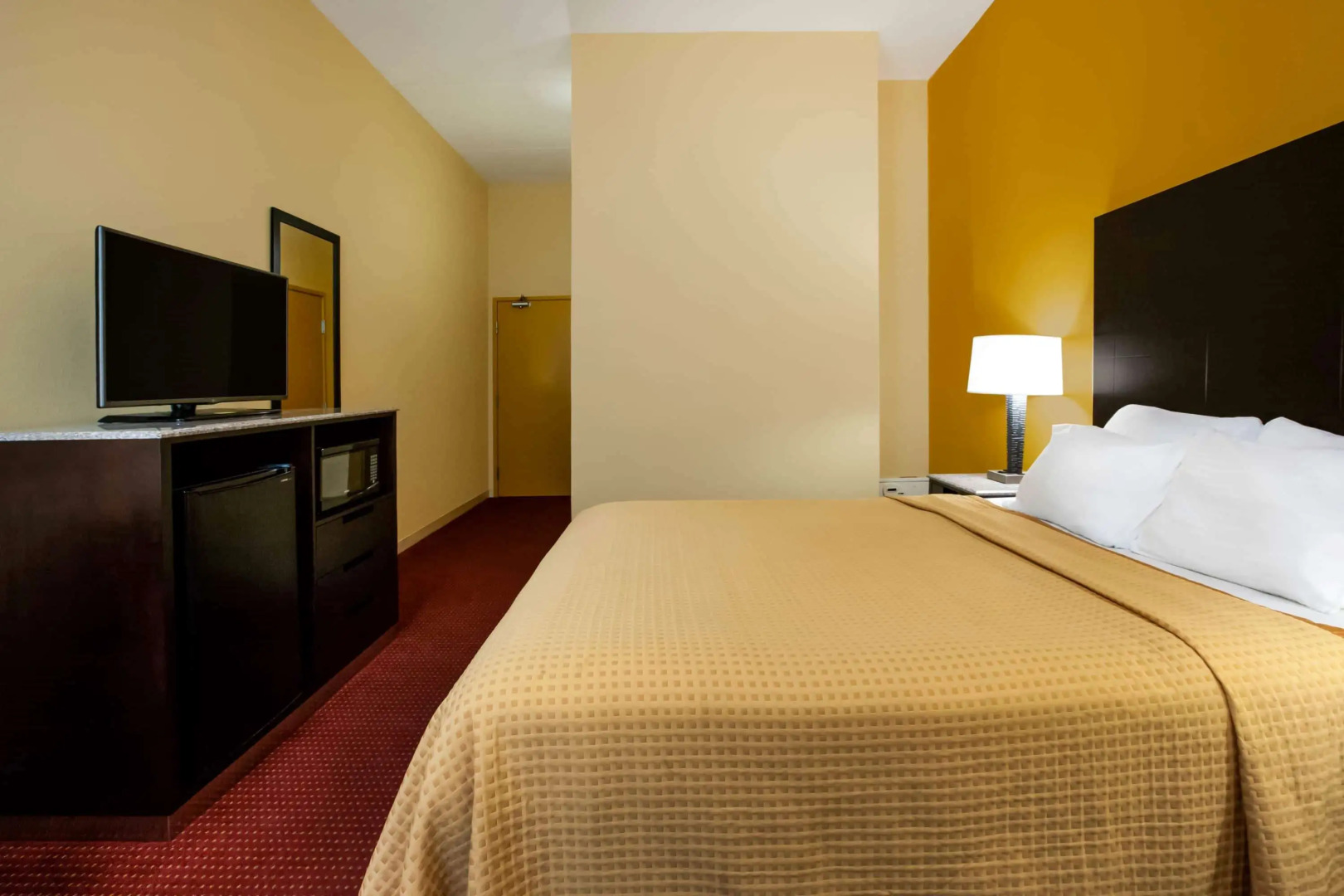 Days Inn by Wyndham Donegal